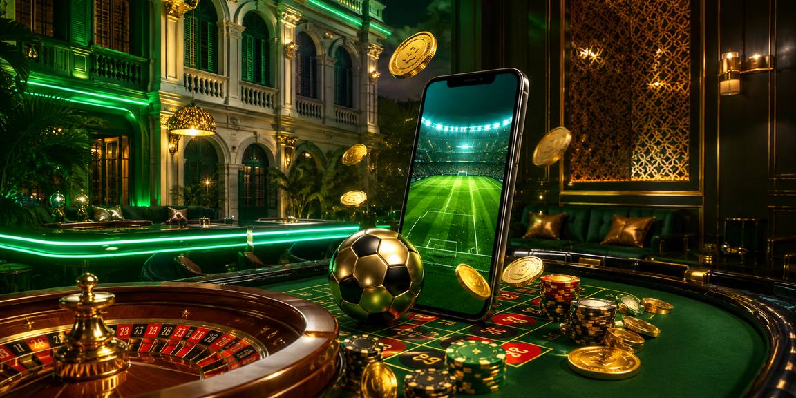 Jelajahi Ruang Slot kami dengan Ratusan Permainan