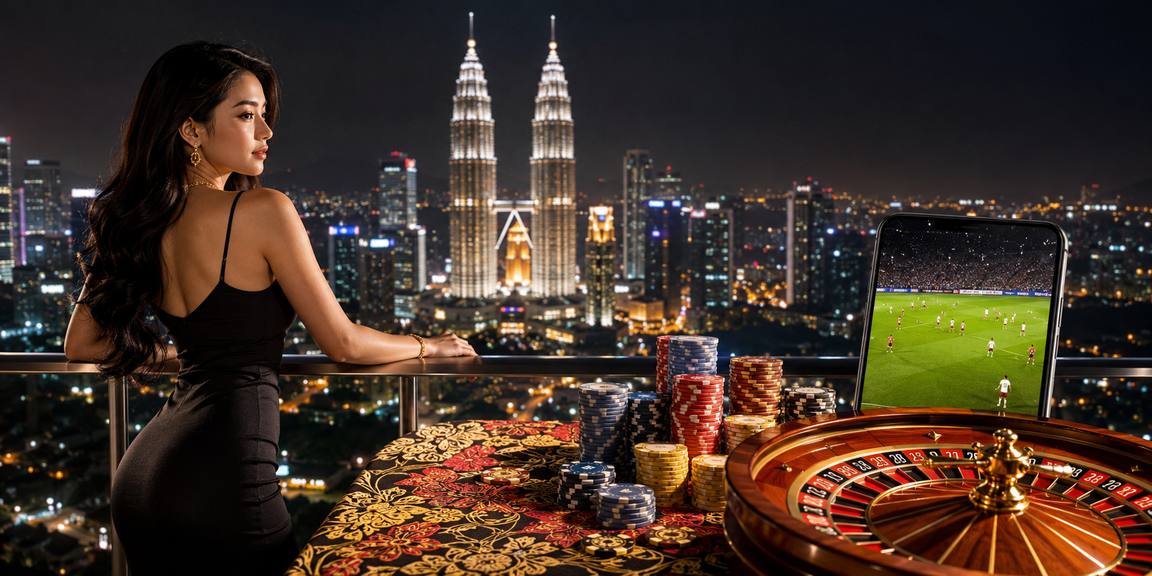 Buka Meja Baccarat je88 Dengan Yakin